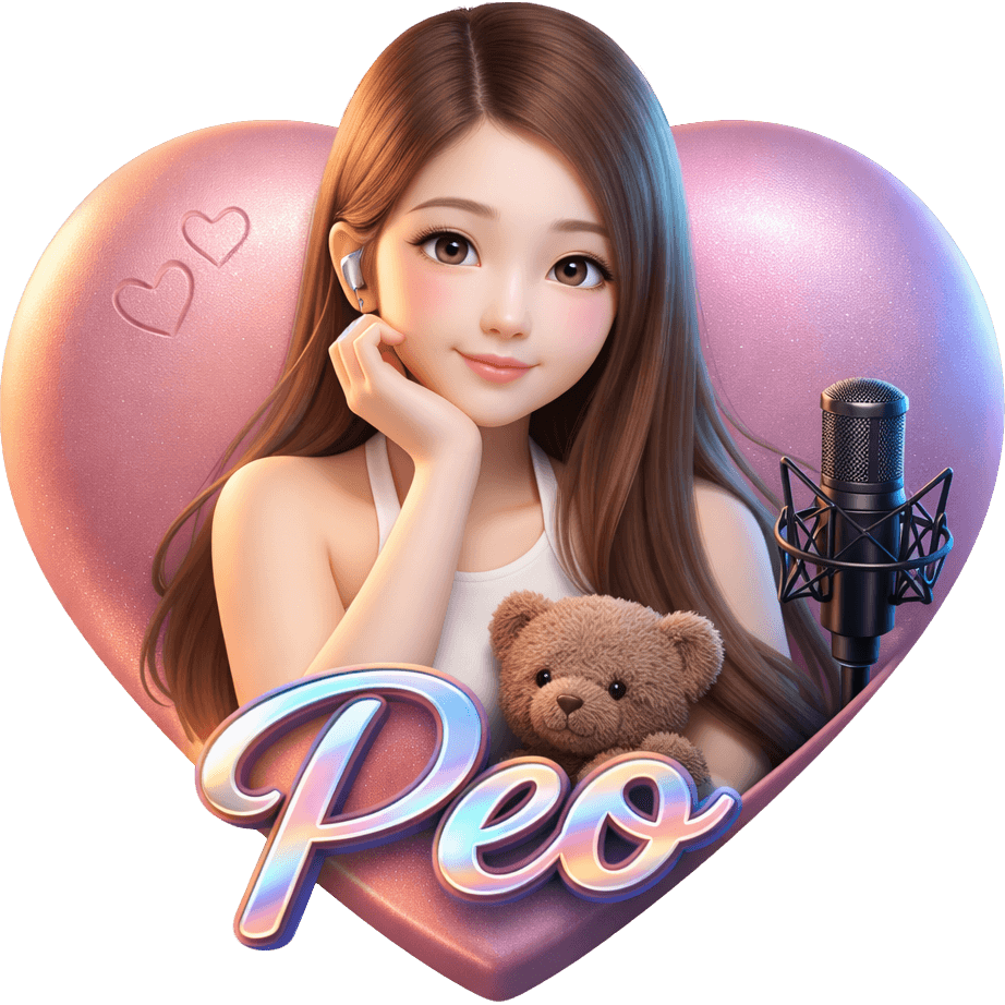 Gấu Ôm Thư TikTok LIVE gift