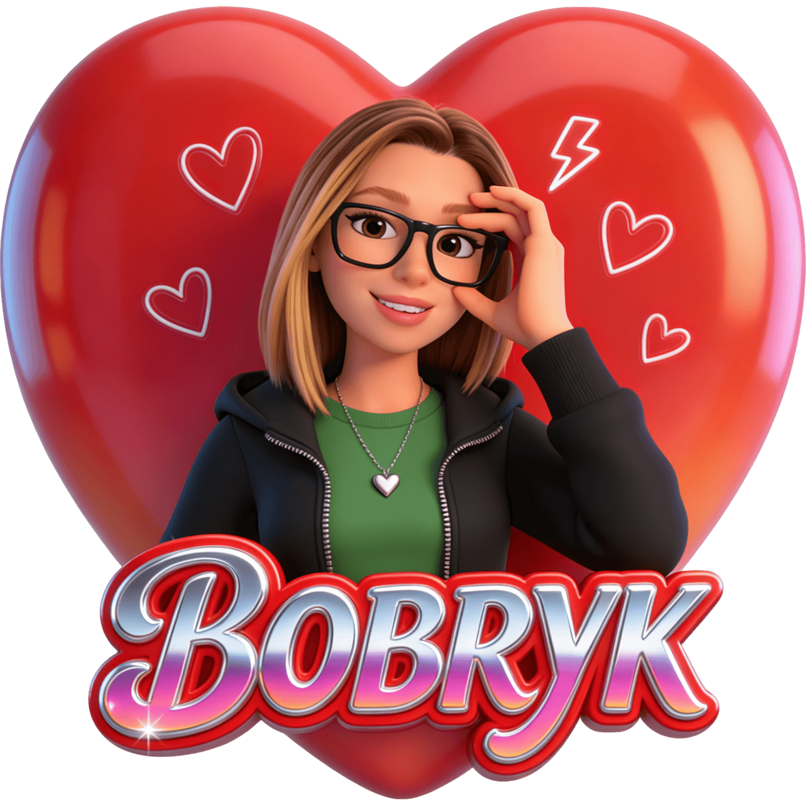 SOFNYX TikTok LIVE gift