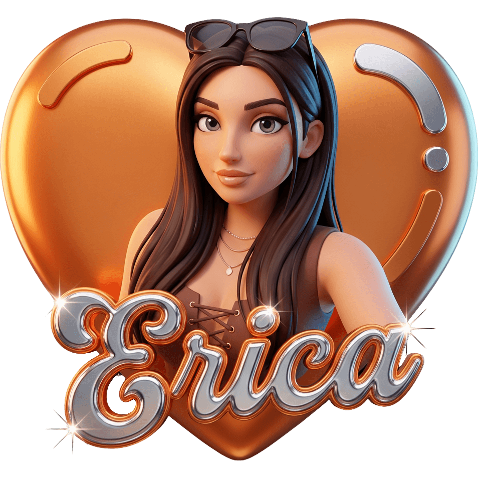 Erica Shades TikTok LIVE gift