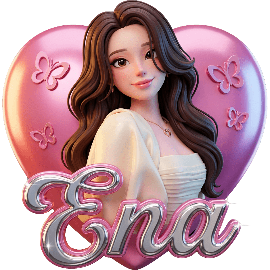 Ena iuuu TikTok LIVE gift