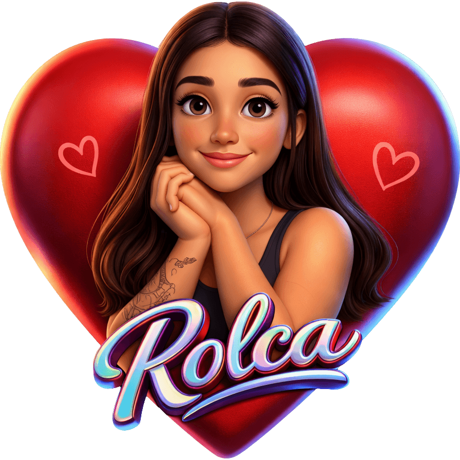 Rolca Mansa TikTok LIVE gift