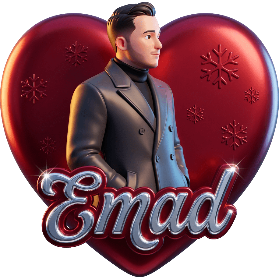 Emad TikTok LIVE gift