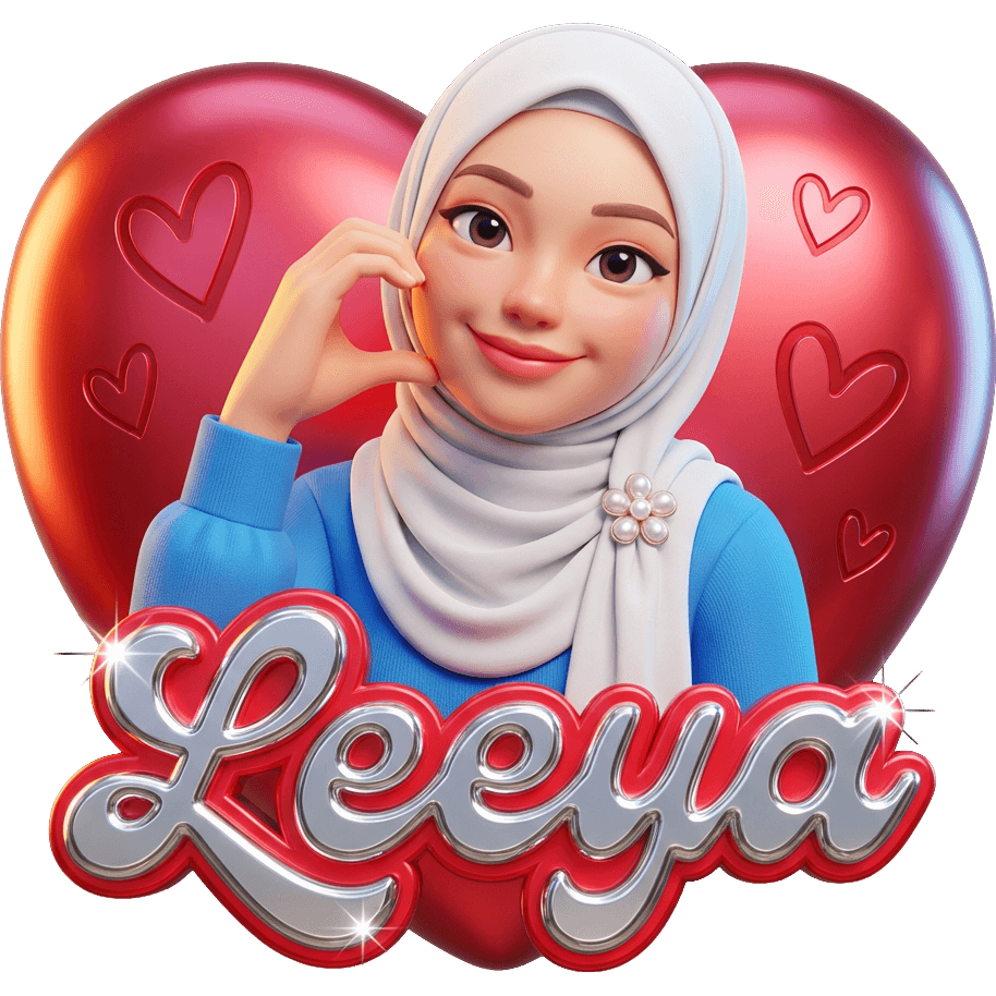 Leeya Kacip TikTok LIVE gift