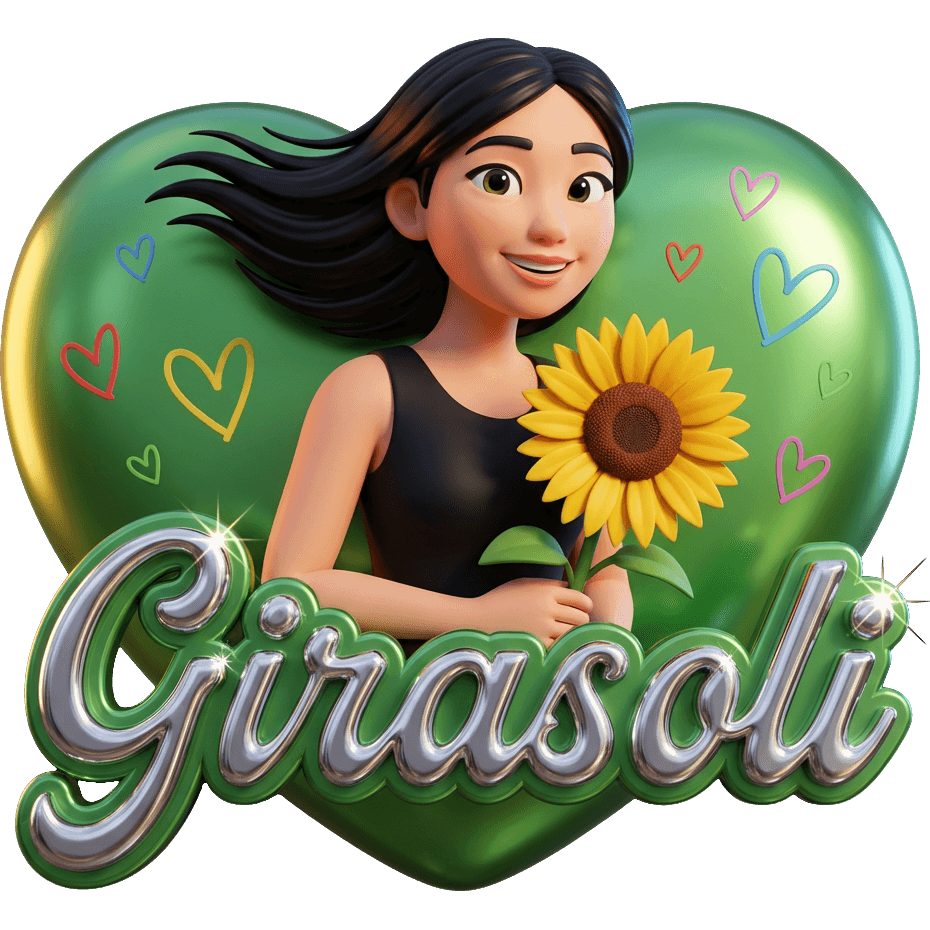 Girasoli TikTok LIVE gift