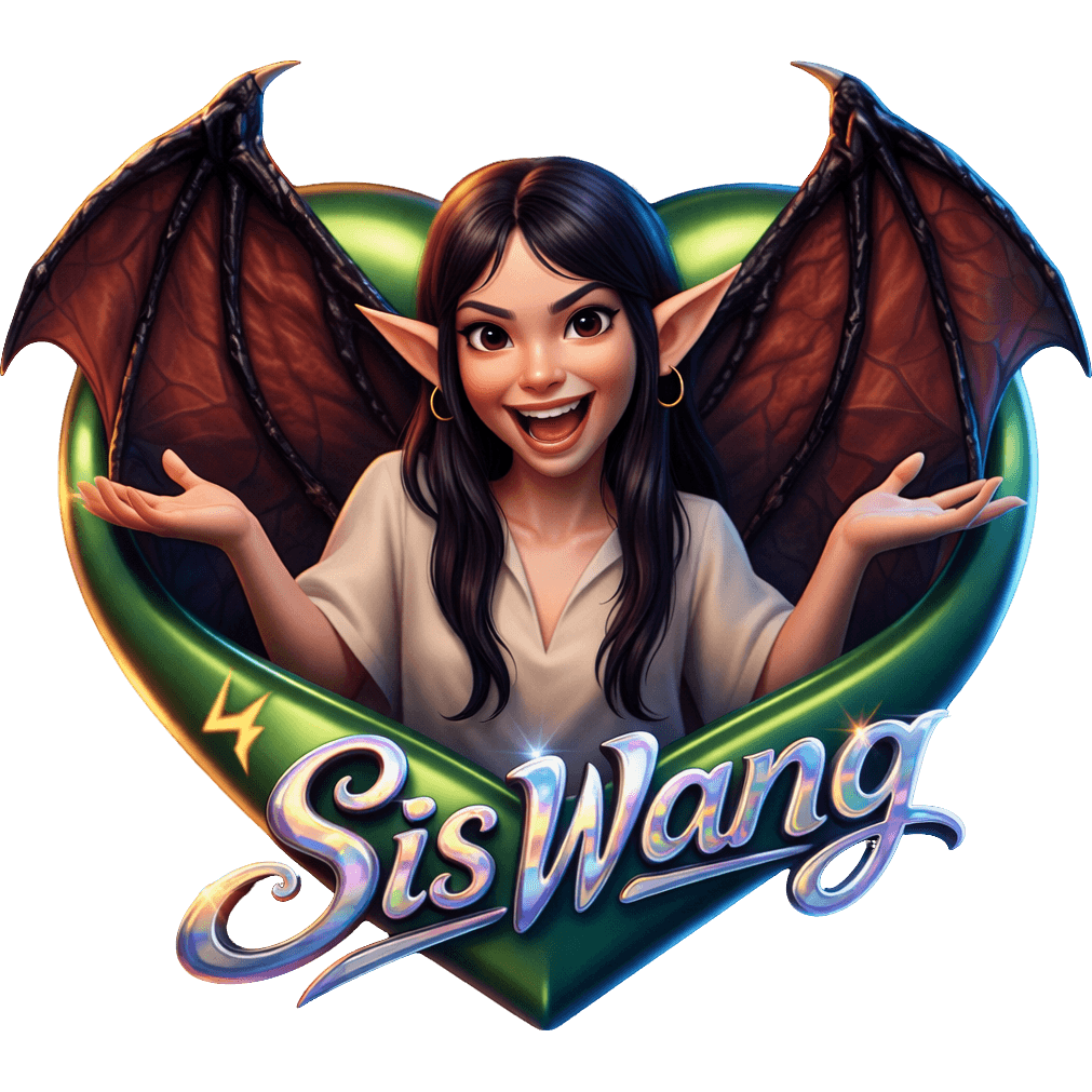 Sis Wang TikTok LIVE gift