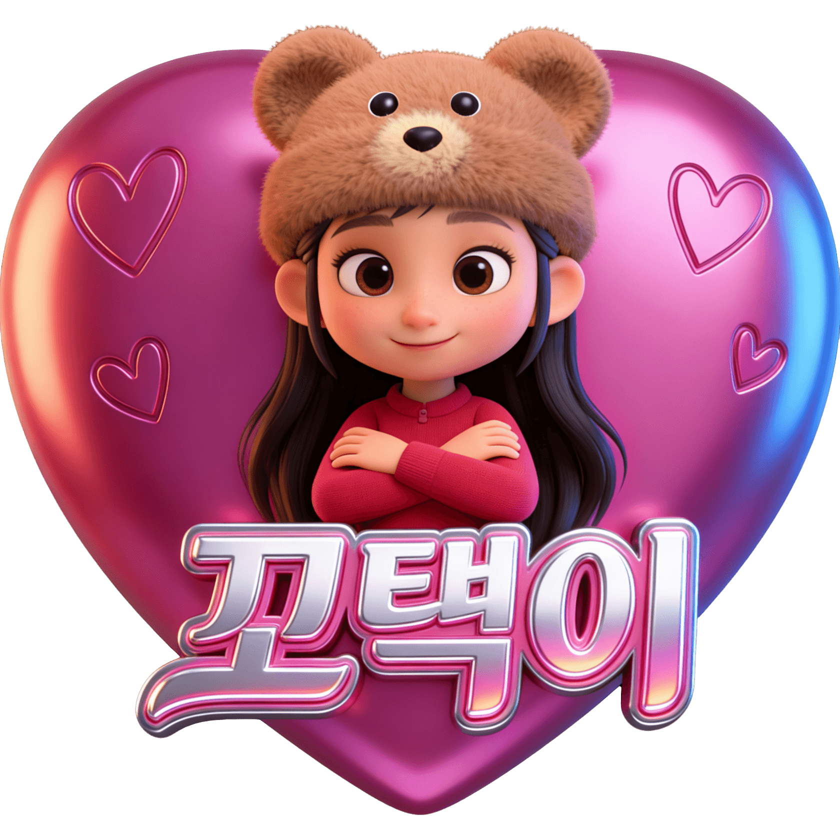 Helen TikTok LIVE gift