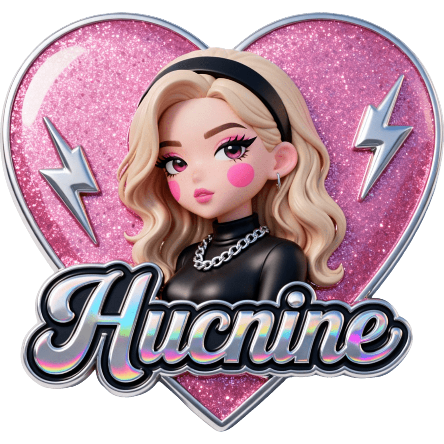 Bri fresita TikTok LIVE gift