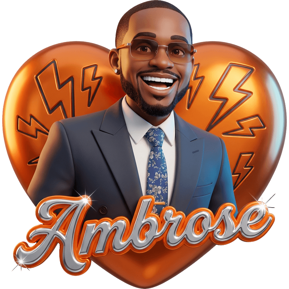 Ambrose Tenor TikTok LIVE gift