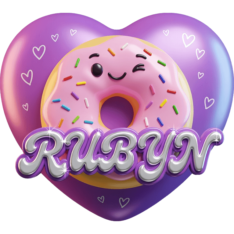 Gogoașa Rubyn TikTok LIVE gift
