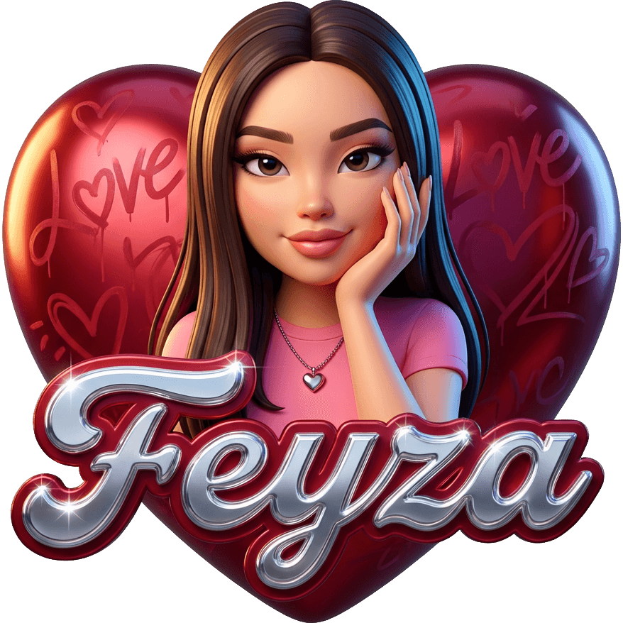 Feyza İmzası TikTok LIVE gift