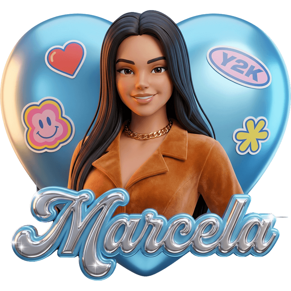 Marcela Pop TikTok LIVE gift