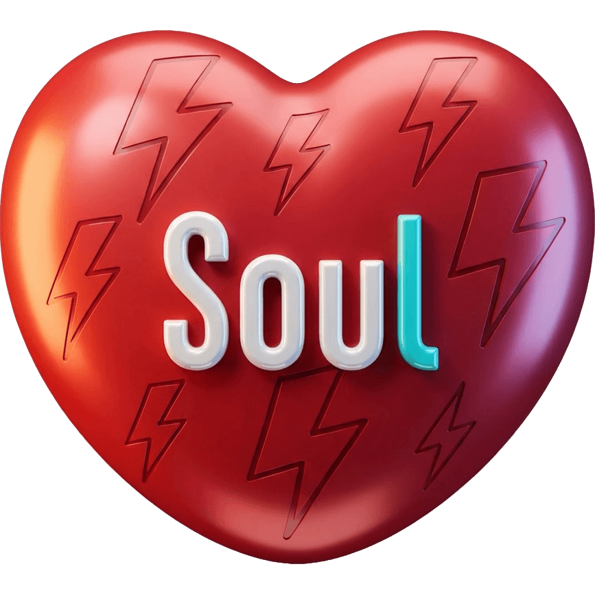 Soul Rrufe TikTok LIVE gift