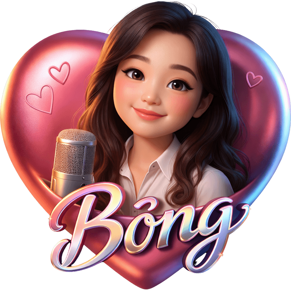 Bỏng Trò Chuyện TikTok LIVE gift