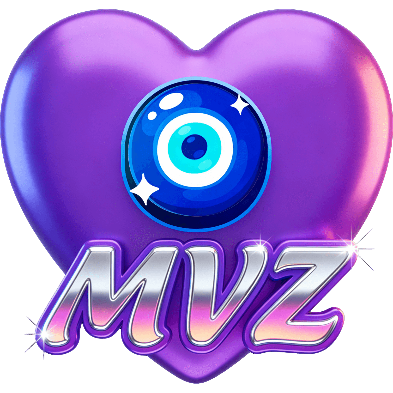 Eye Of MVZ TikTok LIVE gift